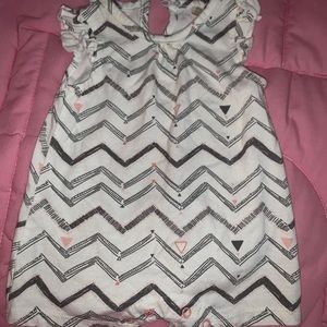 Chick Pea Romper